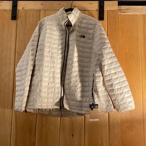 NWT North Face Thermoball XXXL 3XL